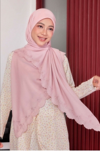 Mawar - Babypink